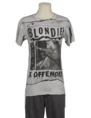 HOUSE OF THE GODS - T-shirt maniche corte