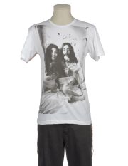 HOUSE OF THE GODS - T-shirt maniche corte