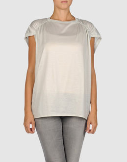 Mauro Grifoni - Tops - t-shirts manches courtes