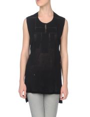 GIVENCHY - Sleeveless t-shirt
