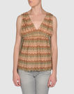 M MISSONI - Top