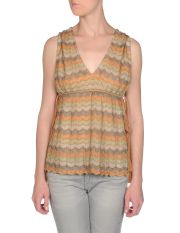 M MISSONI - Top