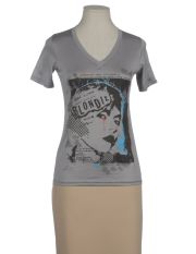 PAGANO - Short sleeve t-shirt