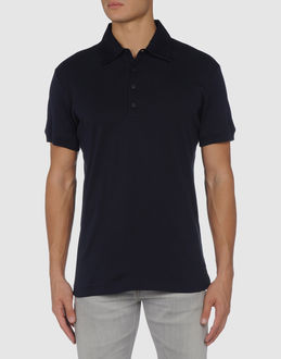 EMPORIO ARMANI Polo shirts - Item 37330523