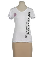 PAPETE - Camiseta de manga corta