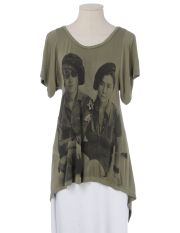 HOUSE OF THE GODS - T-shirt maniche corte