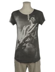 HOUSE OF THE GODS - T-shirt maniche corte