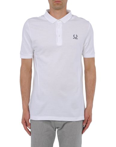 ZOOM RAF SIMONS FRED PERRY - Polo shirt