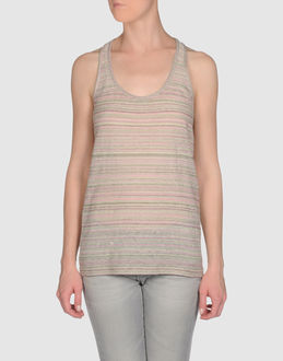 M MISSONI - TOPS - Tops - bei YOOX.COM