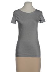 AQUILANO-RIMONDI - Short sleeve t-shirt
