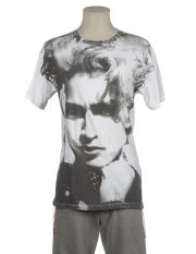 HOUSE OF THE GODS - T-shirt maniche corte