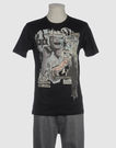 RAF BY RAF SIMONS - Short sleeve t-shirt