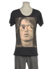 HOUSE OF THE GODS - T-shirt maniche corte