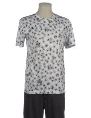 RAF BY RAF SIMONS - Футболка с коротким рукавом