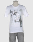 RAF BY RAF SIMONS - Short sleeve t-shirt