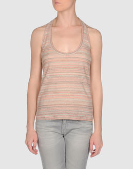 M MISSONI - TOPS - Tops - bei YOOX.COM