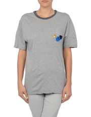 GOLDEN GOOSE - Short sleeve t-shirt