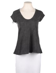 SHIELD - T-shirt maniche corte