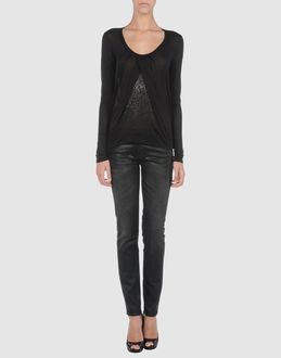 Who s Who - Tops - t-shirts manches longues