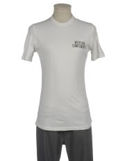 GLITZ’N GLAM - T-shirt maniche corte
