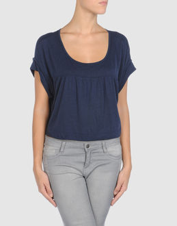 Marc By Marc Jacobs - Tops - t-shirts manches courtes