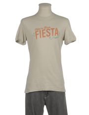 GLITZ’N GLAM - T-shirt maniche corte