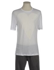 MARC JACOBS - Short sleeve t-shirt