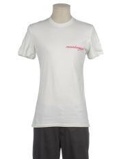 GLITZ’N GLAM - T-shirt maniche corte