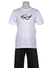 VIKTOR & ROLF - Short sleeve t-shirt