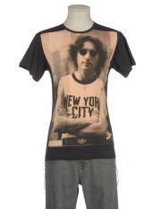 HOUSE OF THE GODS - T-shirt maniche corte