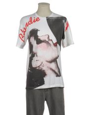 HOUSE OF THE GODS - T-shirt maniche corte