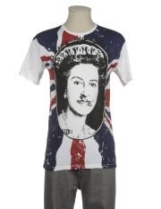 HOUSE OF THE GODS - T-shirt maniche corte