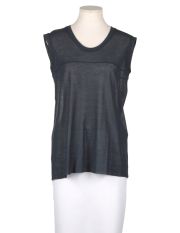 TER ET BANTINE - Sleeveless t-shirt