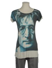 HOUSE OF THE GODS - T-shirt maniche corte