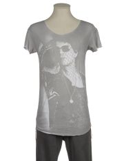 HOUSE OF THE GODS - T-shirt maniche corte