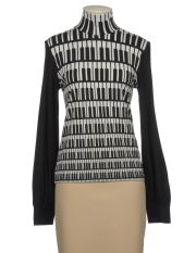 ANGELO MARANI - Long sleeve t-shirt