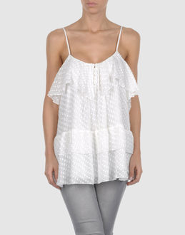 ANTIK BATIK Tops - Item 37330755