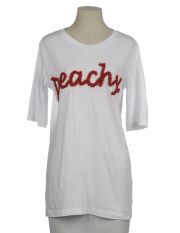 MARKUS LUPFER - T-shirt maniche corte