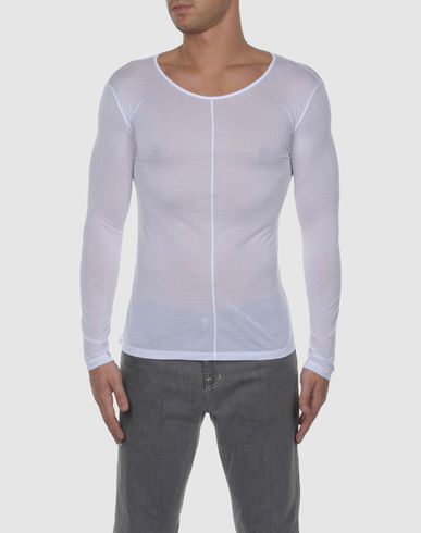 ZOOM T by ALEXANDER WANG - Long sleeve t-shirt