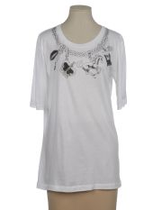 MARKUS LUPFER - T-shirt maniche corte