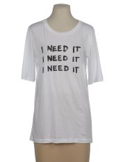 MARKUS LUPFER - T-shirt maniche corte