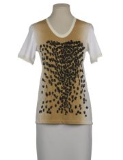 MARKUS LUPFER - T-shirt maniche corte