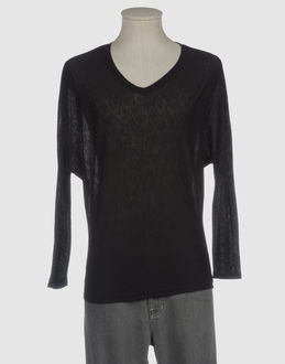 Langärmliges T-Shirt - VINCE. - BEI YOOX.COM