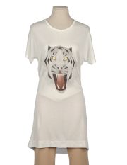 ONE T SHIRT - Short sleeve t-shirt