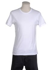 ALTERNATIVE - Kurzärmliges T-Shirt