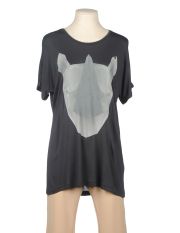 ONE T SHIRT - Short sleeve t-shirt