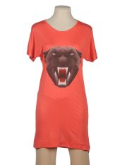 ONE T SHIRT - Short sleeve t-shirt