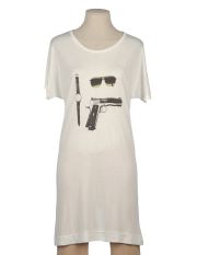 ONE T SHIRT - Short sleeve t-shirt