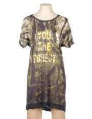 ONE T SHIRT - Short sleeve t-shirt