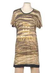 ONE T SHIRT - Short sleeve t-shirt